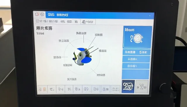 设备制造配套流程中选型与交付的关键环节